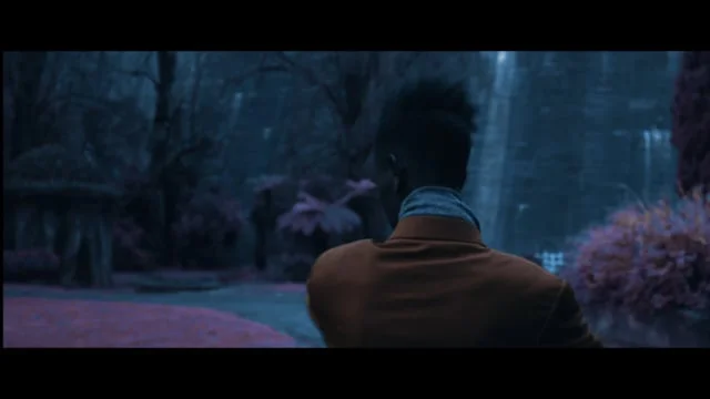 Wonderland - Feat Hancoq, Hudson James Jr & Lostbeat