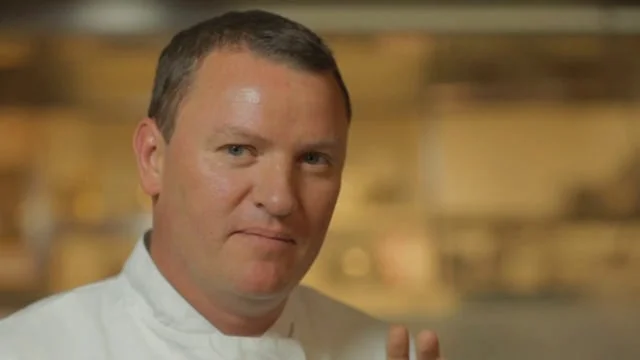 How to cook perfect pasta with Theo Randall - Taste Festivals