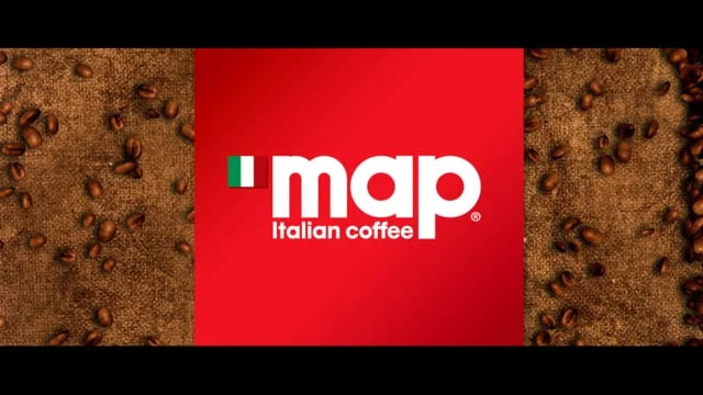 MAP COFFEE Promotional video