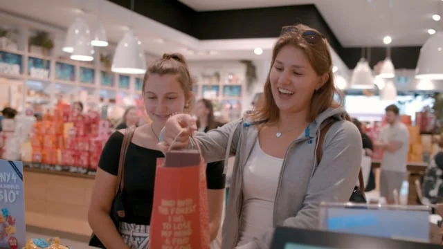 The Body Shop - Enchanted Forest competition 