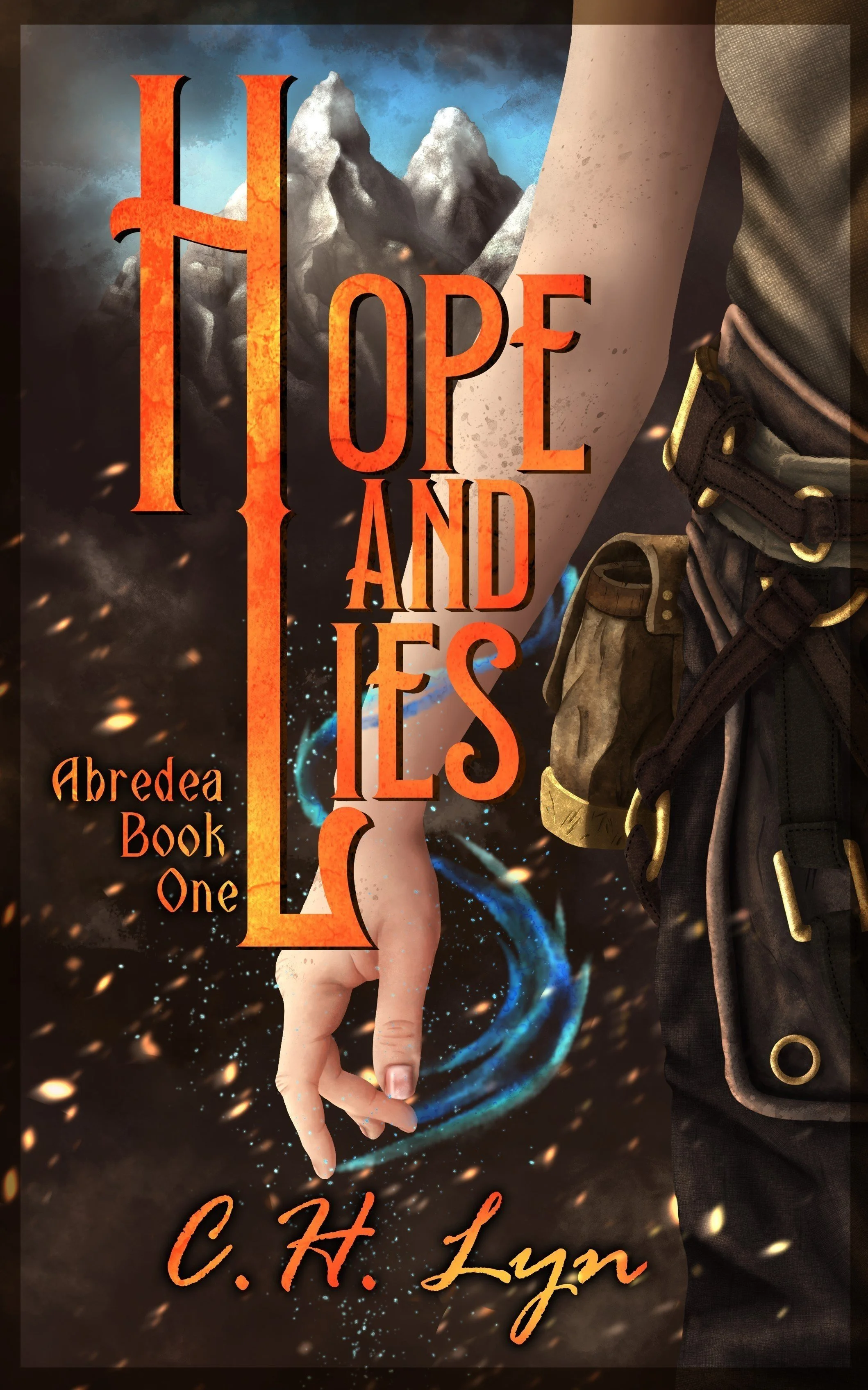Amazon Purchase Link