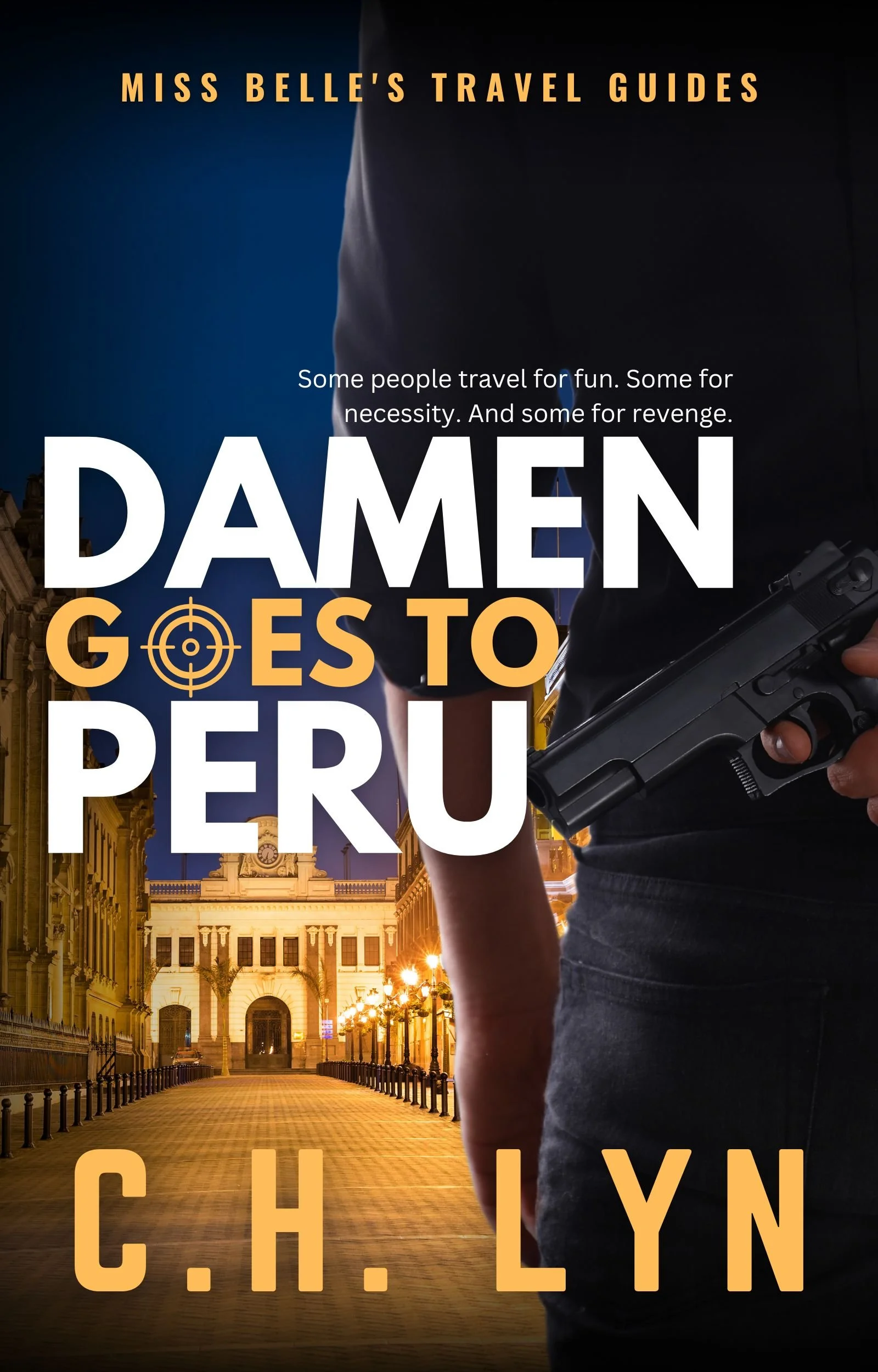 Amazon Purchase Link