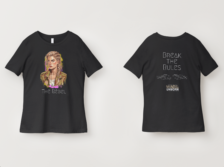 Unborn T-Shirt