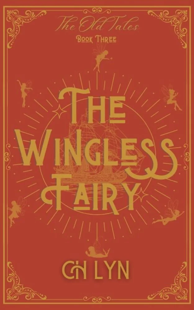 The Wingless Fairy