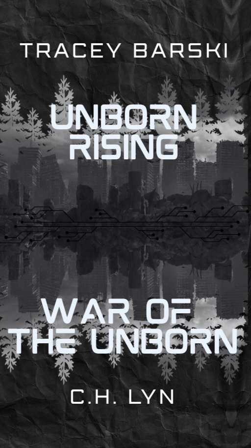 Unborn Duology Special Edition PREORDER