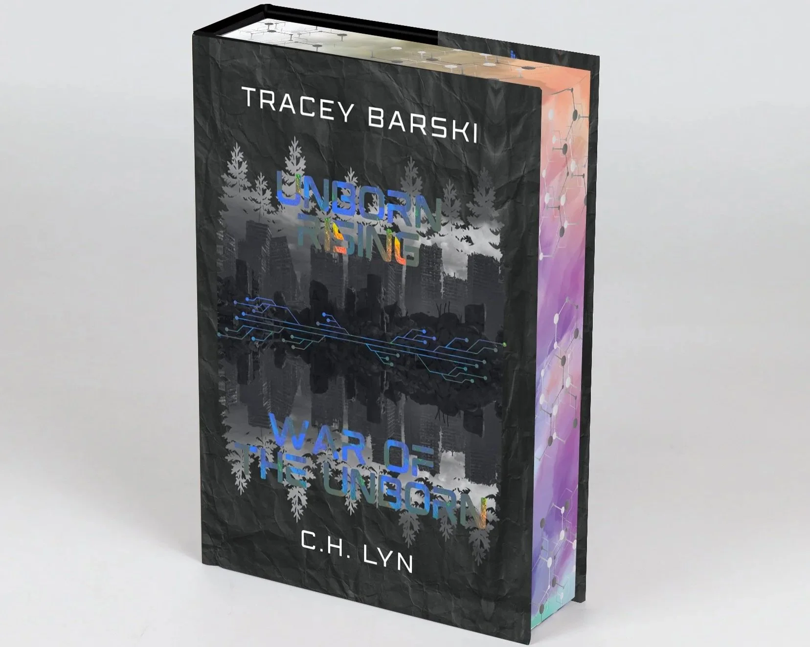 Unborn Duology Special Edition PREORDER