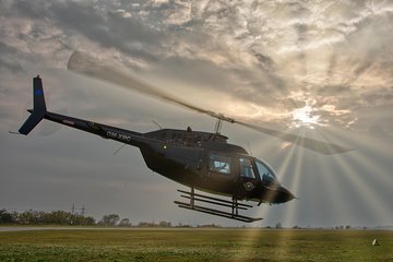 Privatefly Helicopter Tours - Vienna, Austria