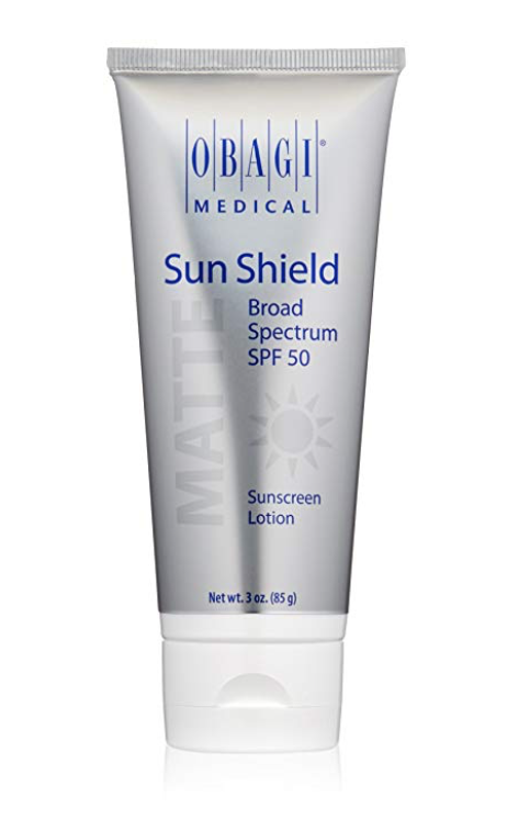 OBAGI SPF 50 Sunscreen