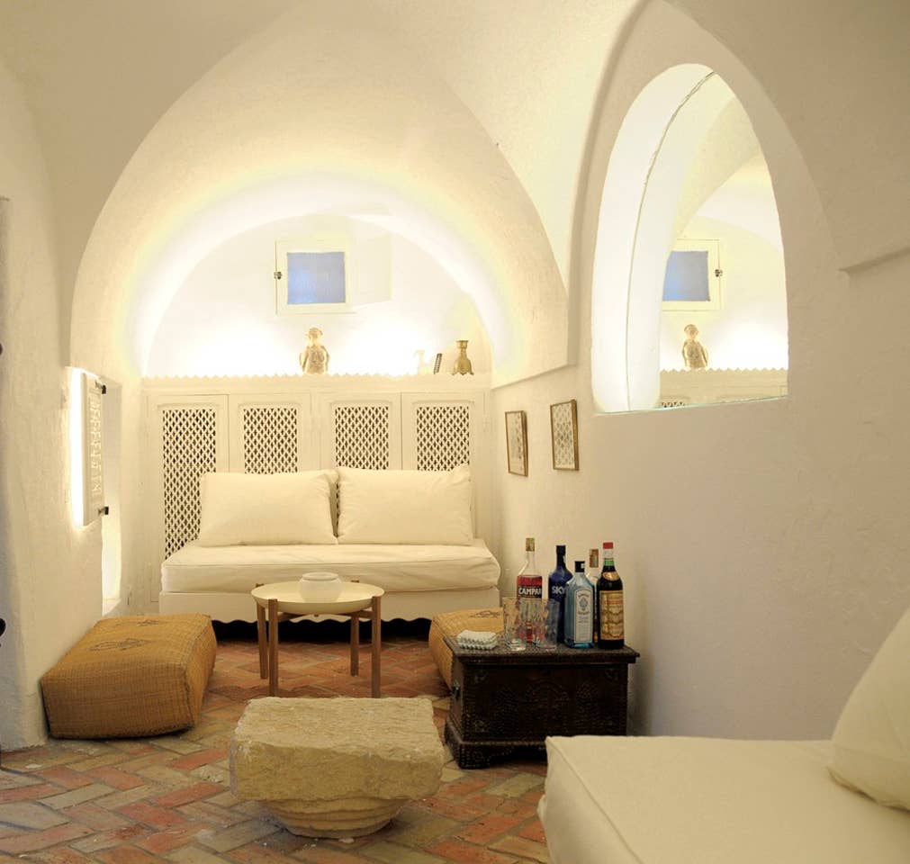 Traditional Villa in Tunis, Tunisia on Airbnb