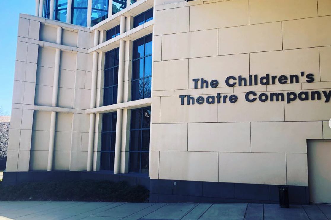 Children's Theatre Company - Minneapolis, Minnesota