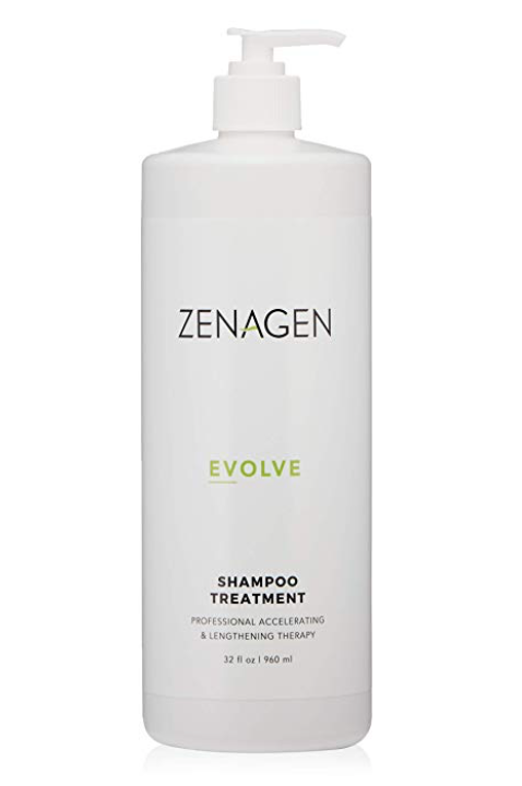 Zenagen Evolve Unisex Shampoo - 32oz - on Amazon.com