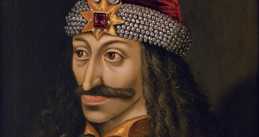 "Vlad The Impaler Was Much Worse Than Dracula Ever Was" by AllThatsInteresting.com