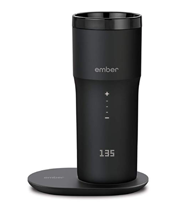 Ember Travel Mug from Amazon.com