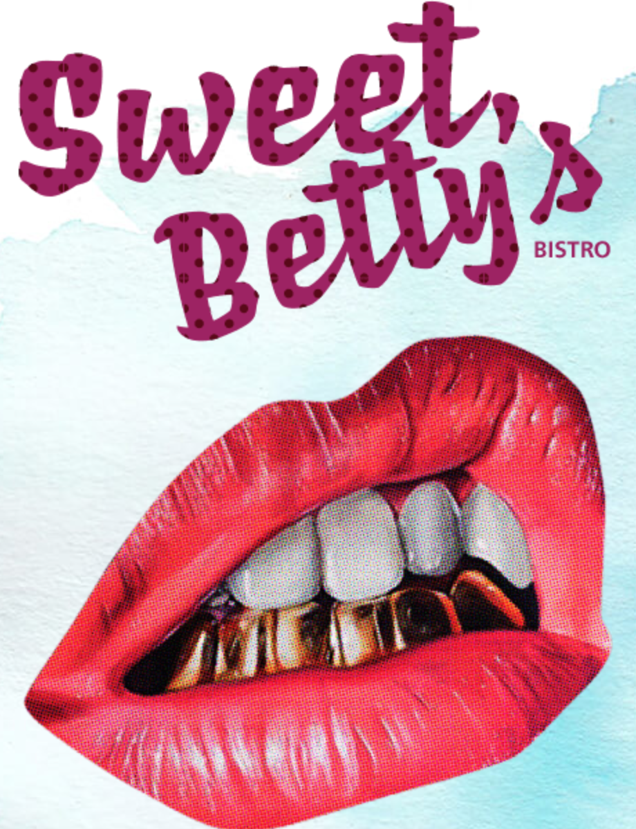 Sweet Betty's Bistro in Gresham, Oregon, near Boring, Oregon and Portland Oregon