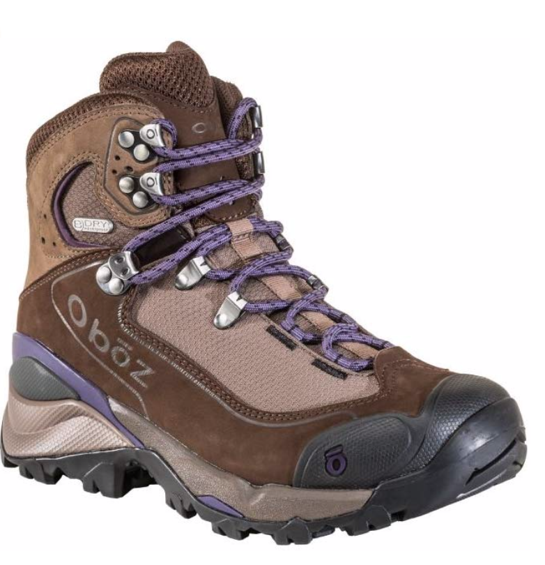 Oboz Wind River III Snow Boots