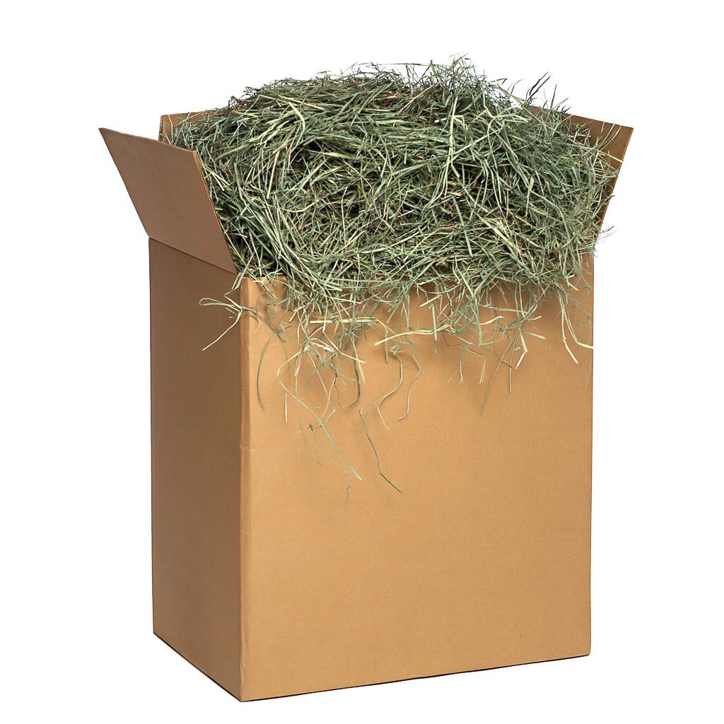 Orchard Hay from Smart Pet Select