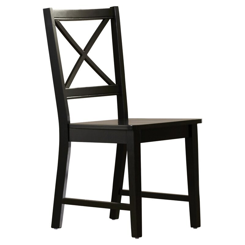 Andover Mills Powe Dining Chairs on Wayfair.com