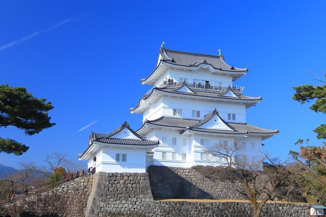 Odawara Traditional Samurai Castle Tour Experience through Viator.com - Tokyo, Japan