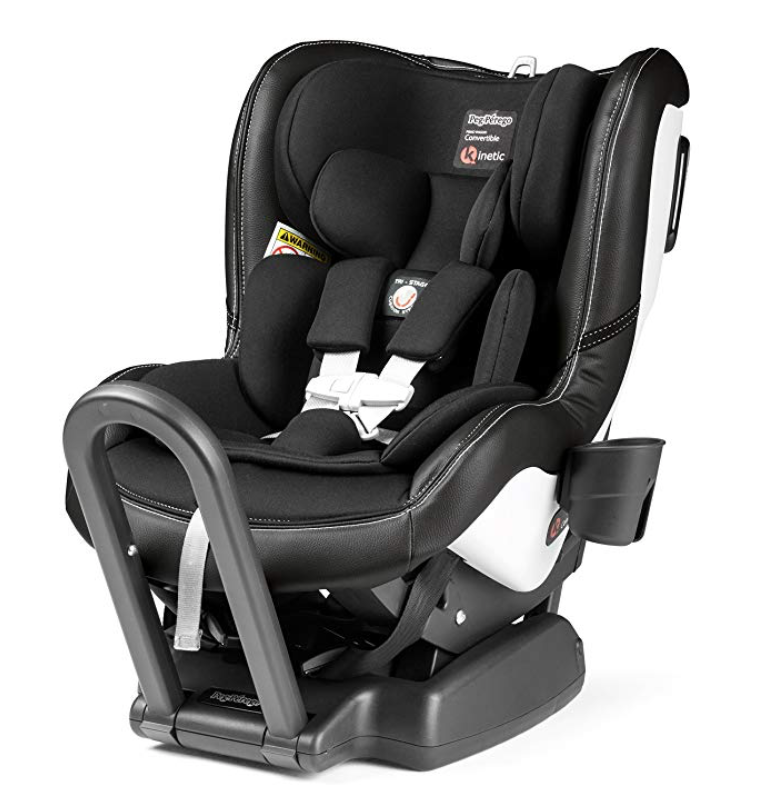 Primo Viaggio Convertible Kinetic child car seat