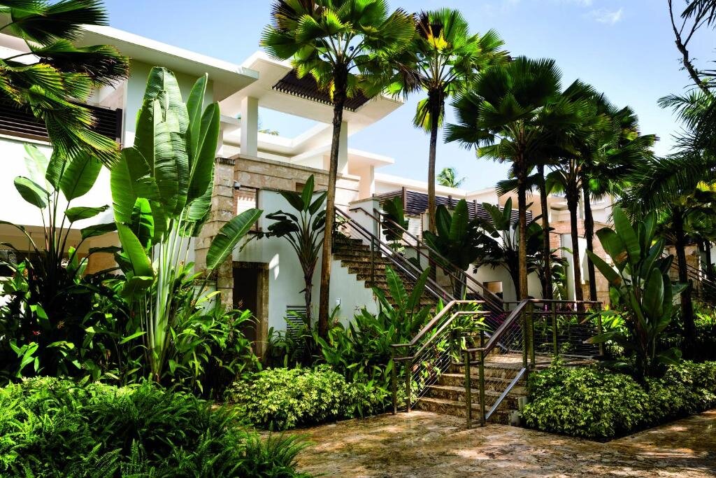 Dorado Beach Ritz-Carlton Reserve - Puerto Rico