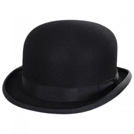 Christy's of London Bowler Hat