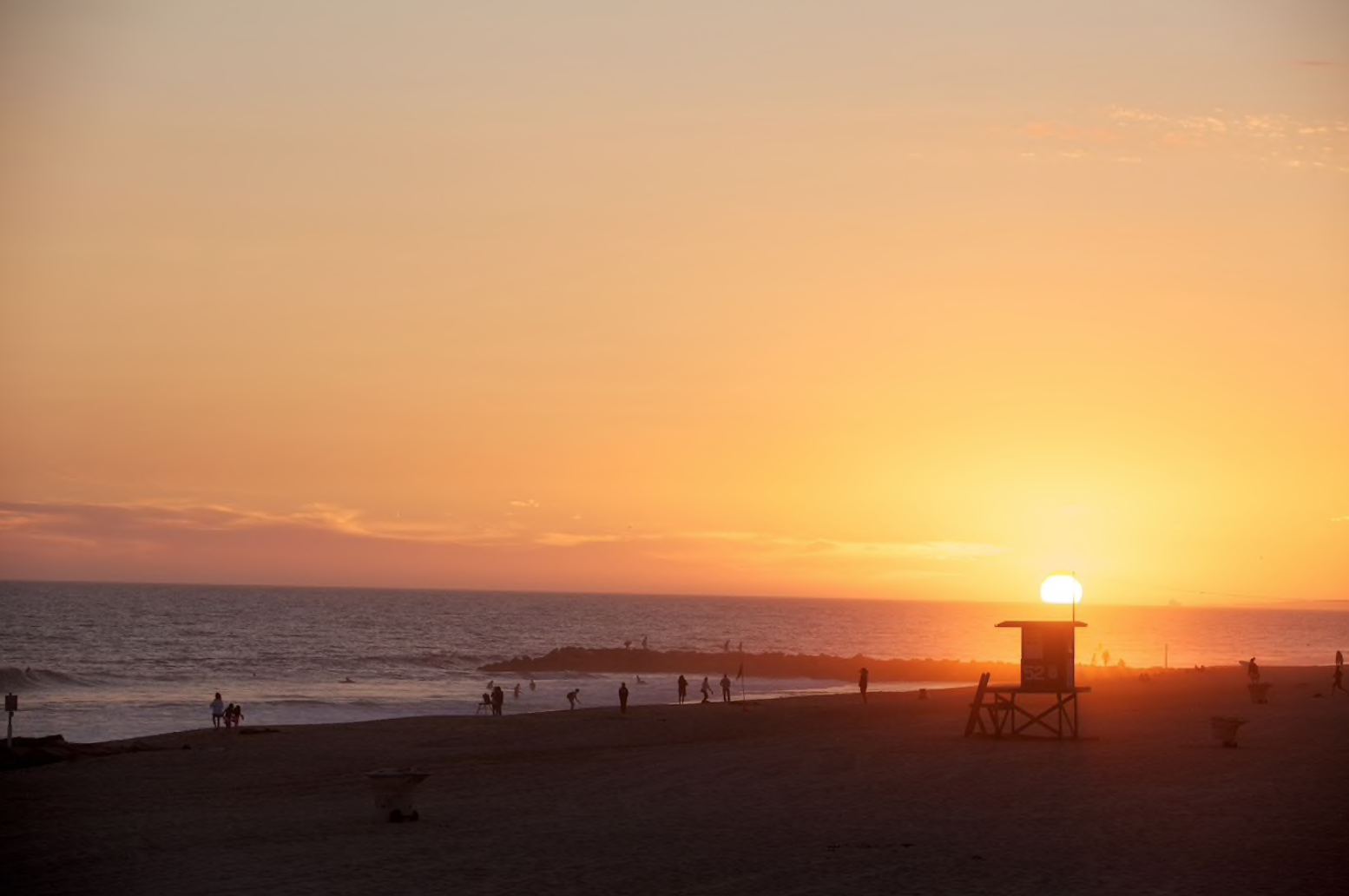 Charming Beachfront Home on Airbnb in Newport Beach, California - near Irvine, California