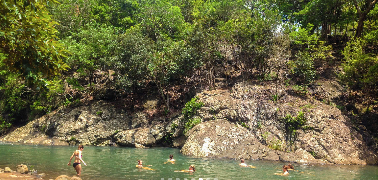 Black River Gorges National Park 3-Hour Hike with GetYourGuide.com