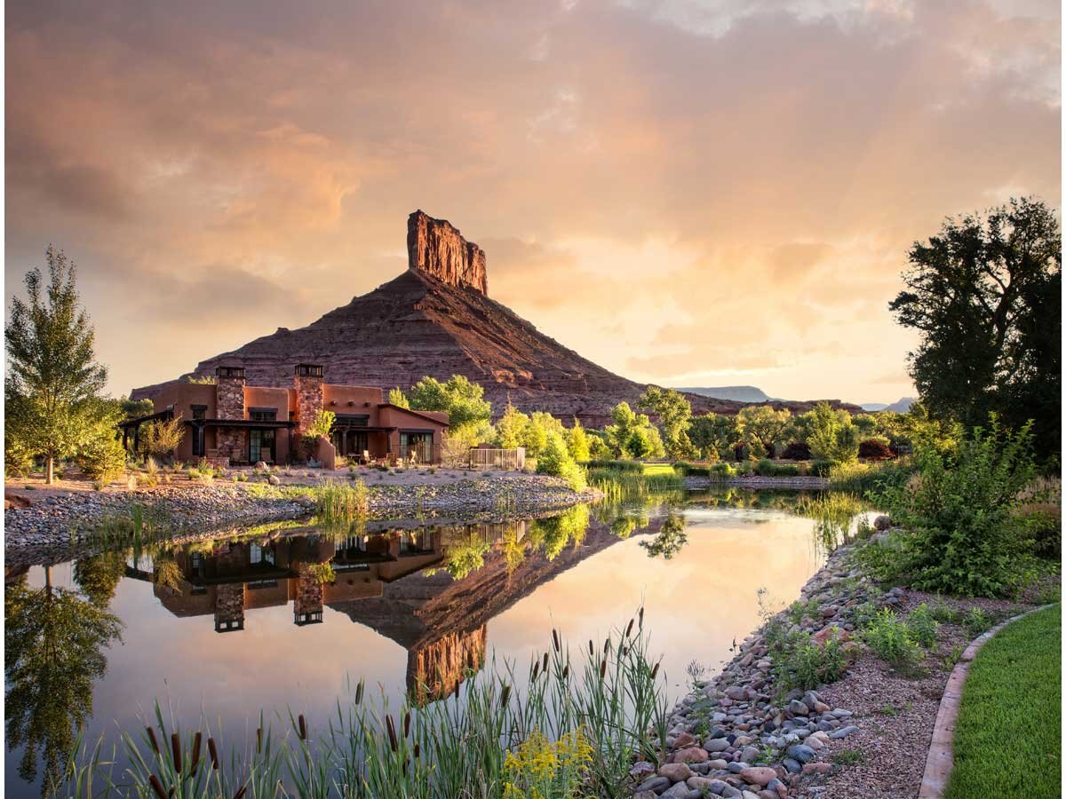 Gateway Canyons Resort - Gateway, Colorado