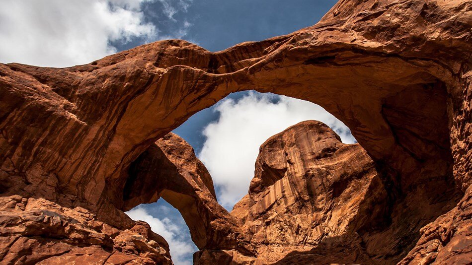 Arches National Park - Moab, Utah