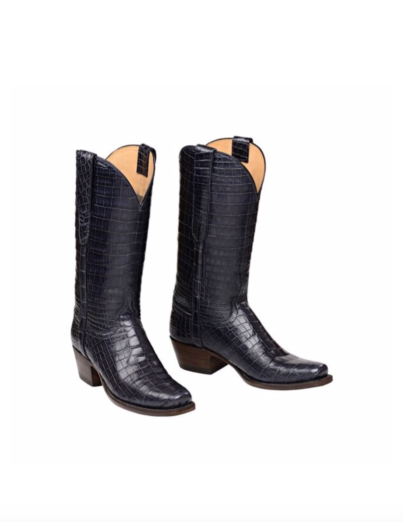 Lucchese "Romia" Boots