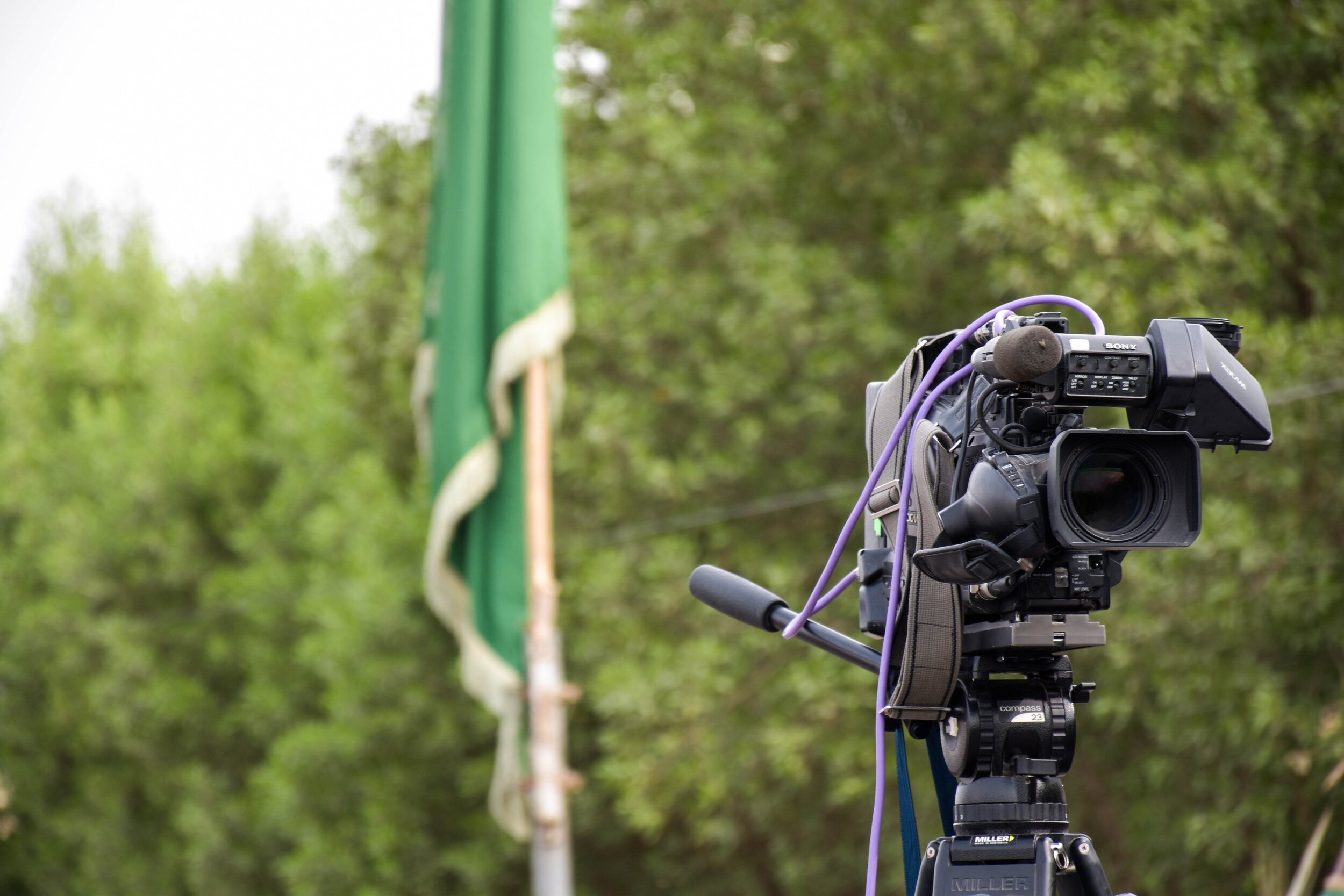 Lulu films a featurette in Rajiji National Park in Uttarkhand, India