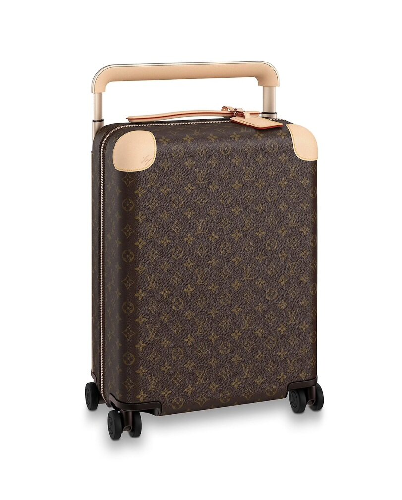 Louis Vuitton hard sided Horizon 50 suitcase