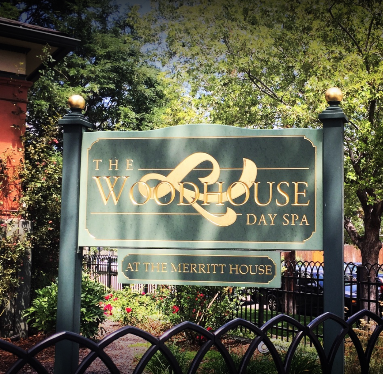 Woodhouse Day Spa - Denver Colorado