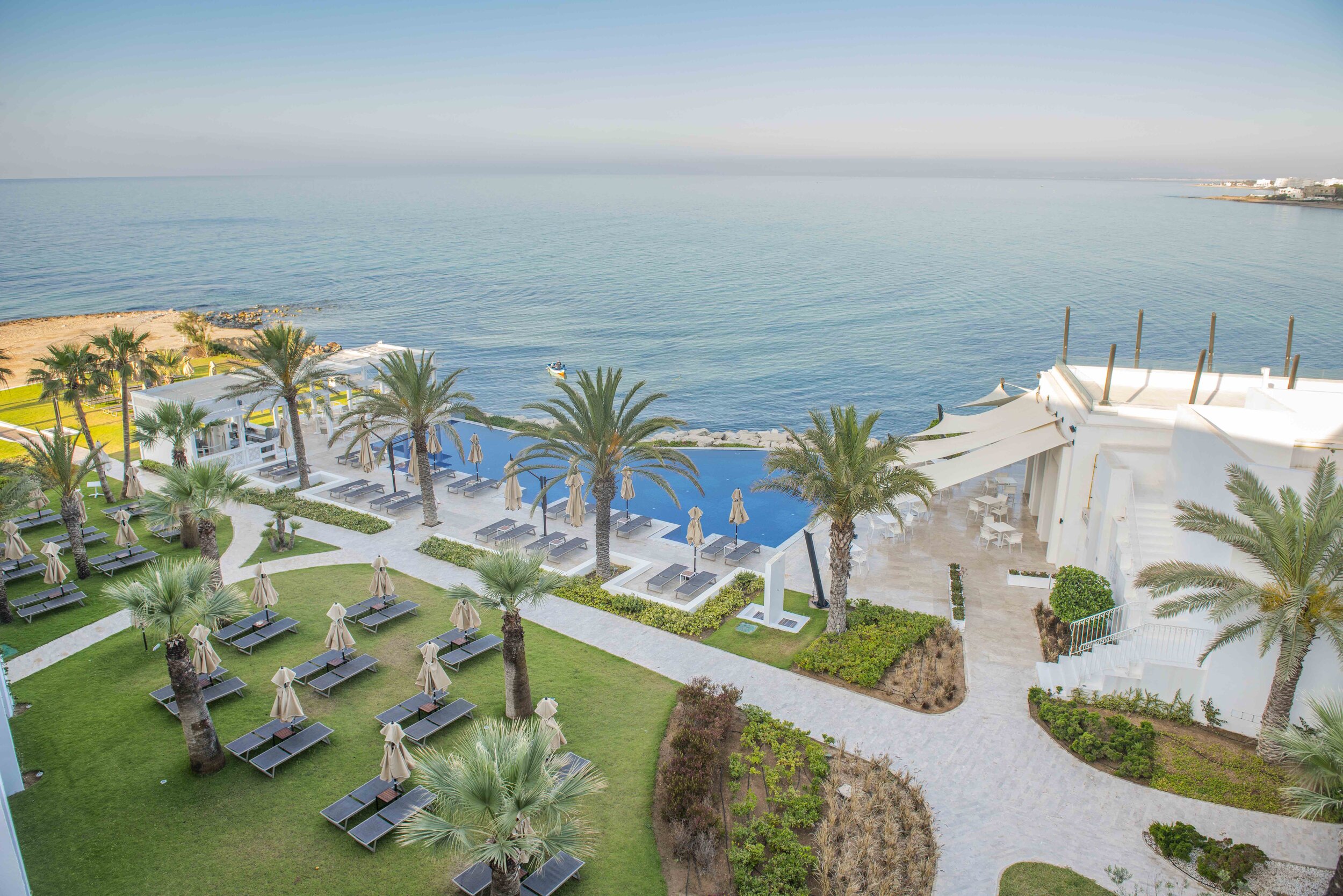 La Badira - Hammamet, Tunisia - Adults Only Resort