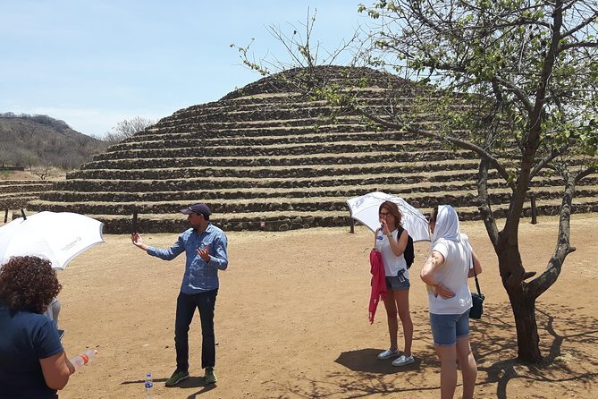 Guachimontones Pyramids and Haciendas Tour on VIator.com - Guadalajara, Jalisco, Mexico