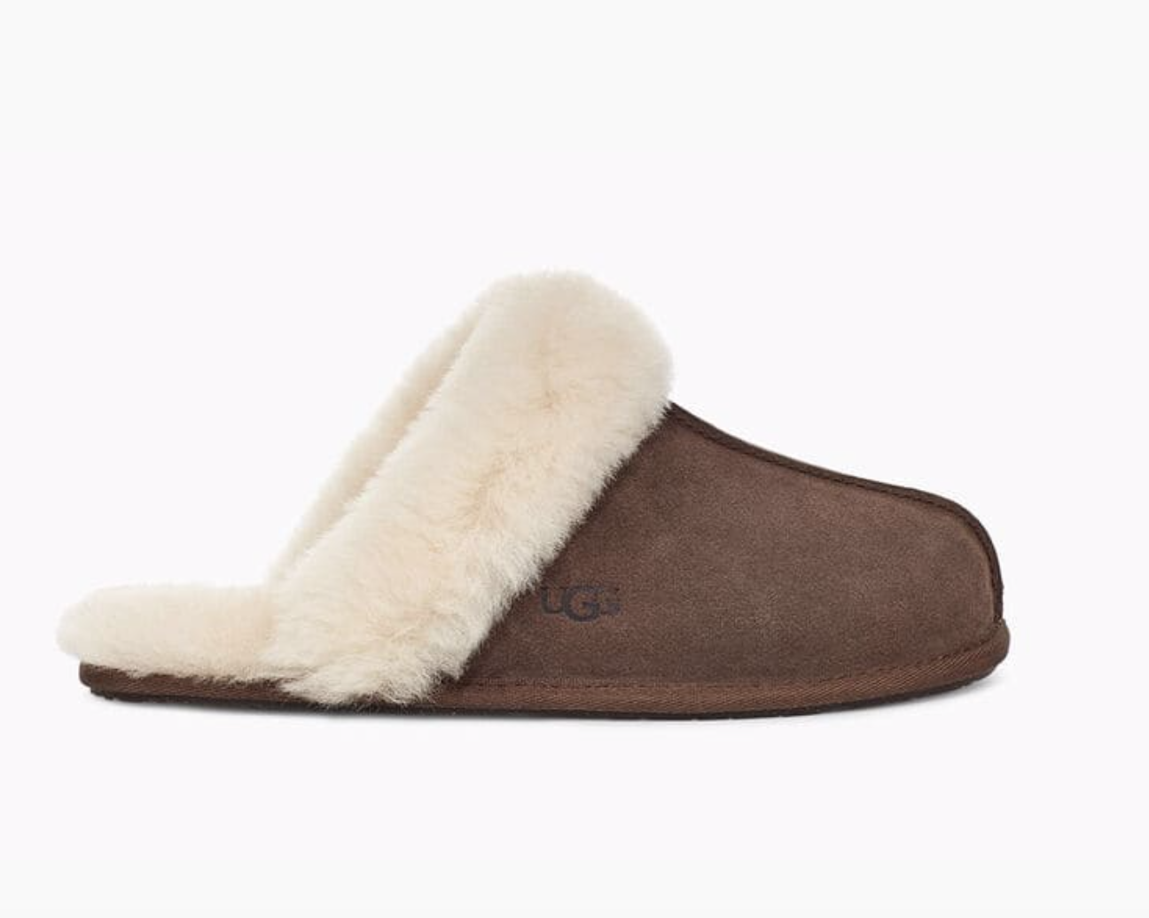 Ugg Scuffette slippers