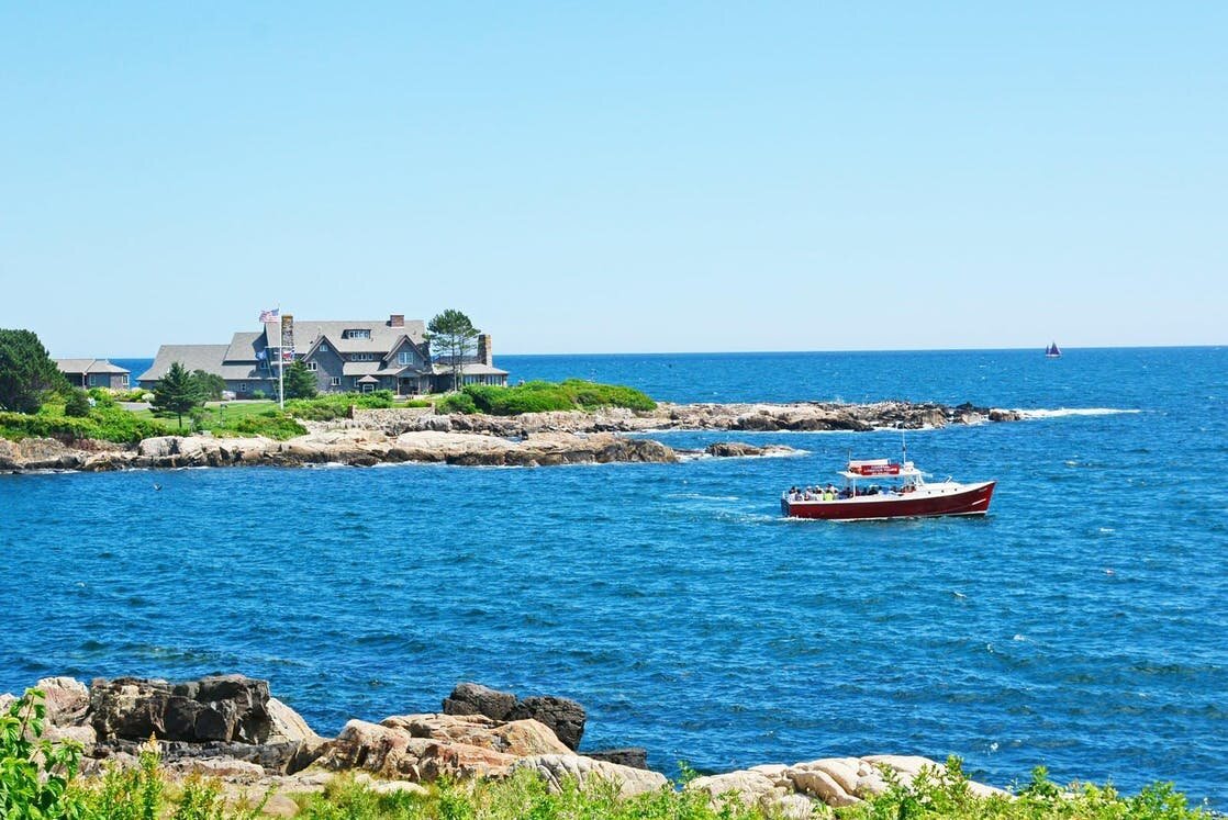 Rugosa Lobster Tours - Kennebunkport, Maine