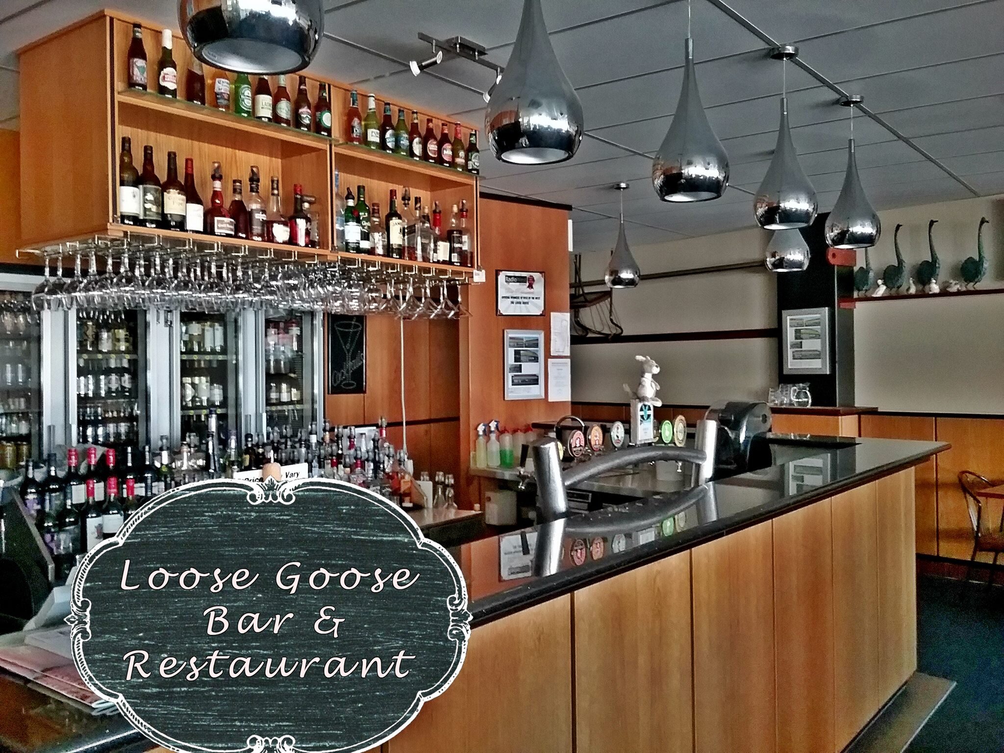  Loose Goose Bar and Restaurant - Esperance, Australia