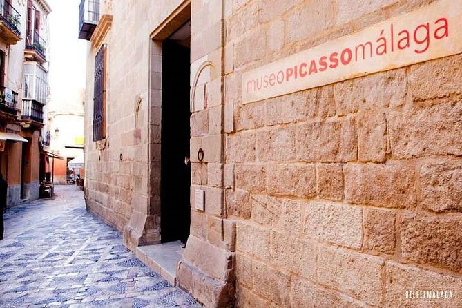 Private Guided Tour of the Picasso Museum in Málaga, Spain - Viator.com