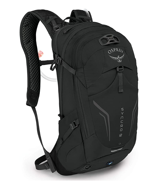 Osprey Syncro 12 hydration backpack