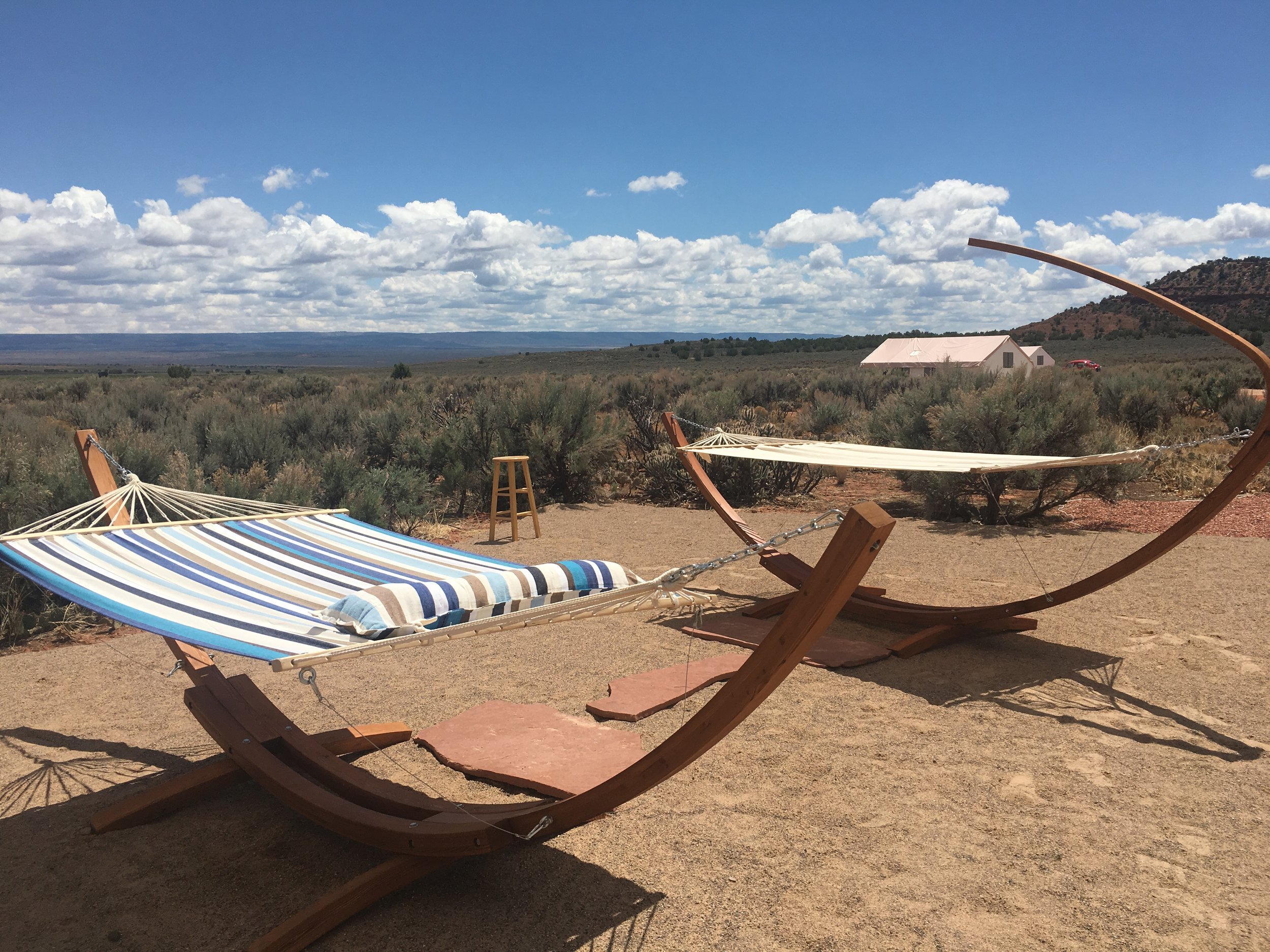 Basecamp 37 - Kanab, Utah