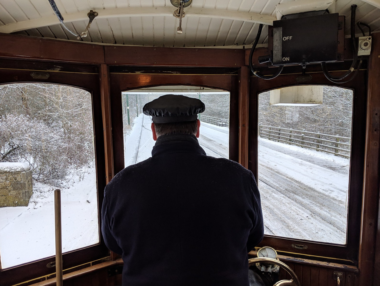 Beamish - The Living Museum of the North - Newcastle, UK