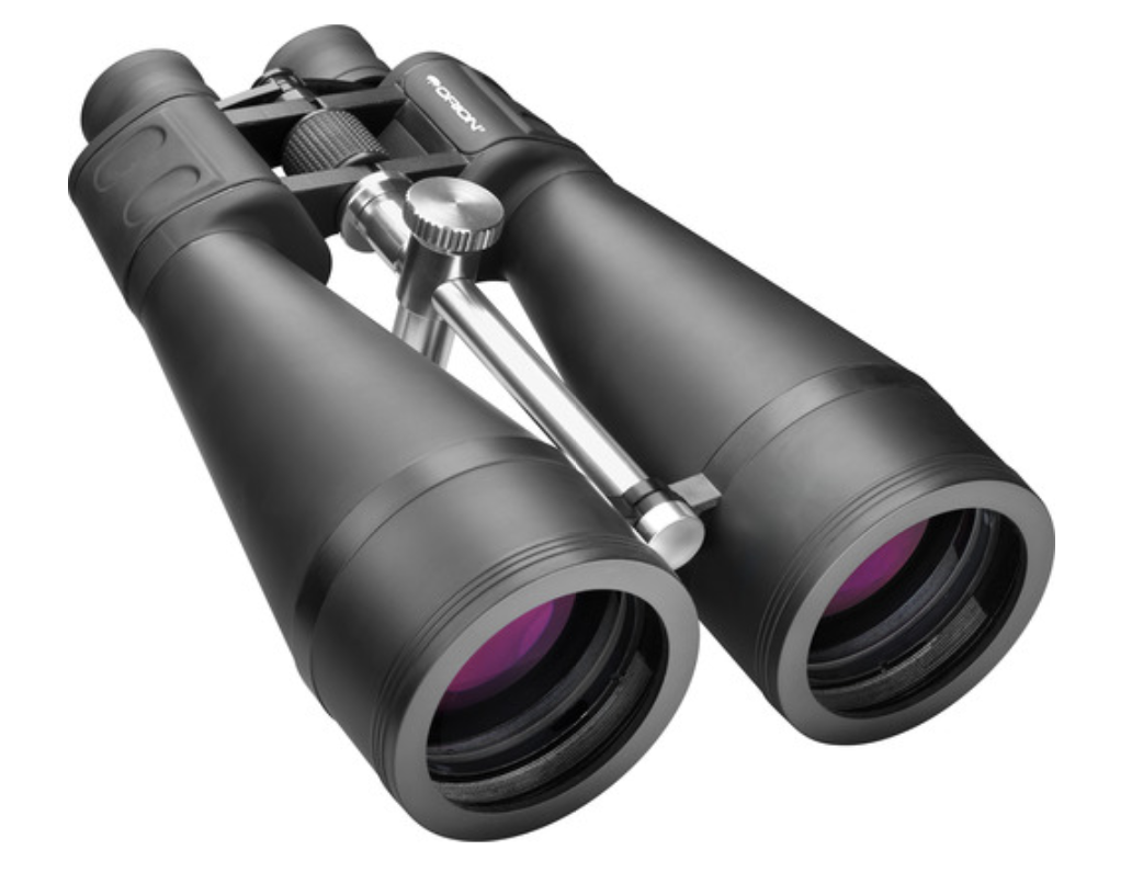 Orion 20x80 Astronomy Binoculars