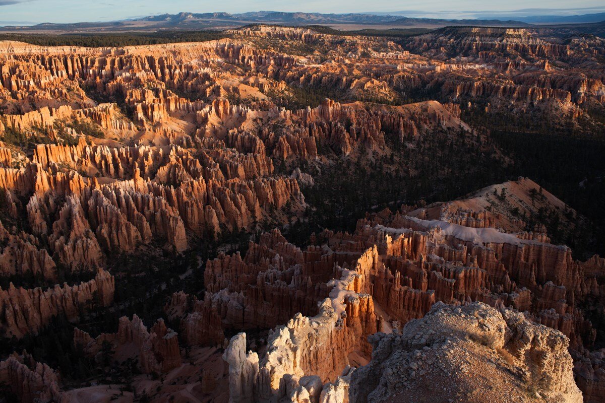 Bryce Canyon National Park