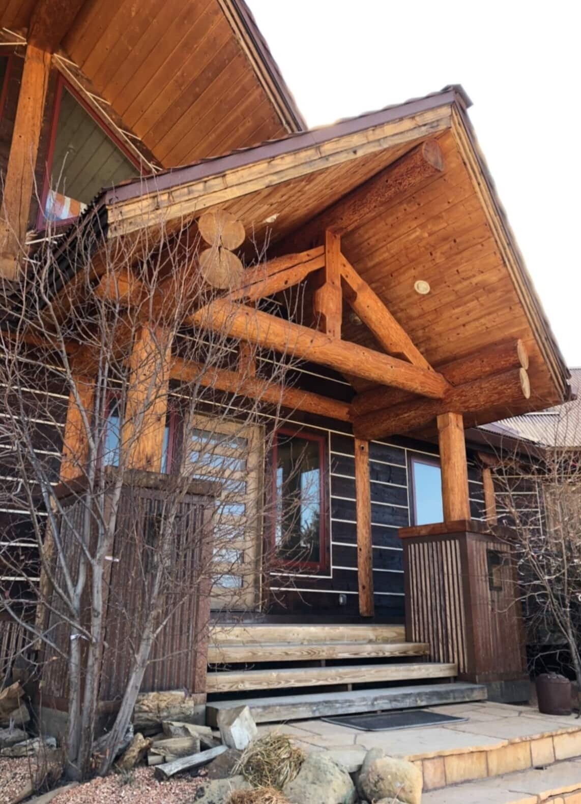 Modern Cabin sleeps 12 - Panguitch, Utah - Bryce Canyon National Park - Airbnb