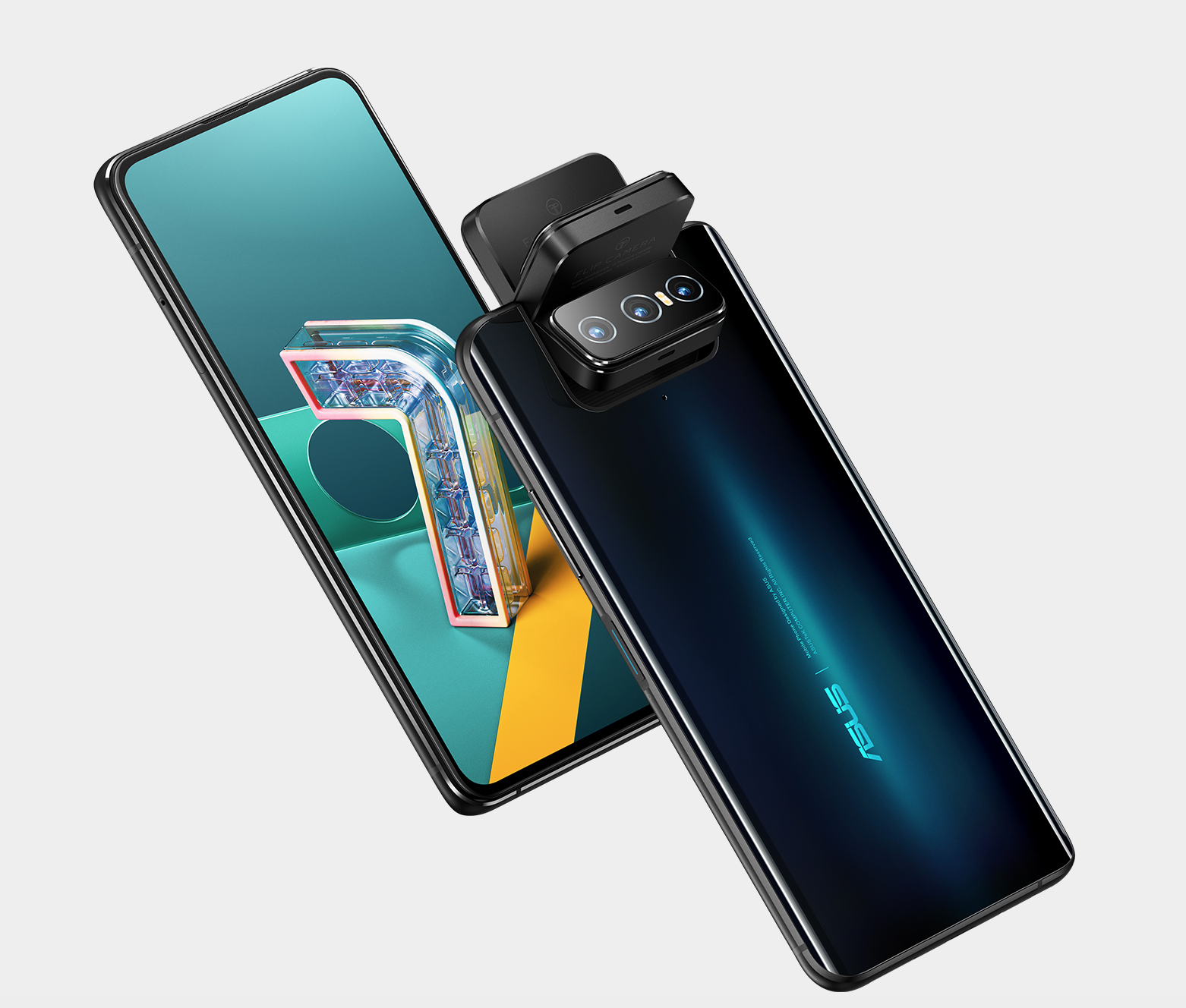 Asus Zenfone 7