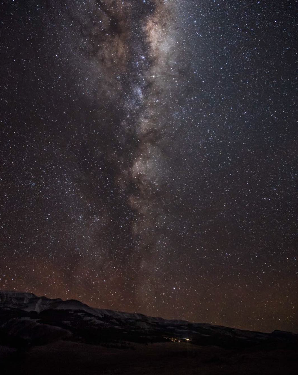 Awasi Atacama - Atacama Desert, Chile - Best Stargazing in the World