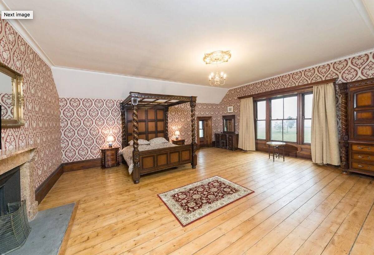 West Grange Estate - Morpeth, Northumberland, England Villa on Airbnb
