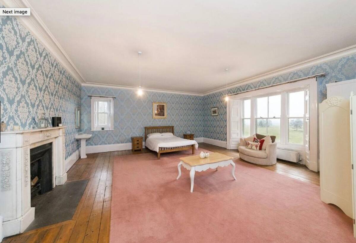 West Grange Estate - Morpeth, Northumberland, England Villa on Airbnb
