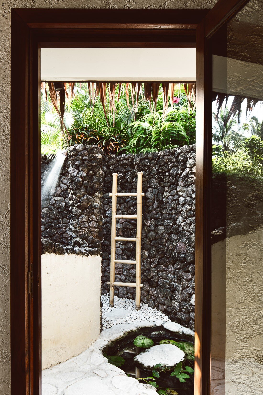 Tokoriki Island Resort Villas with Outdoor Shower